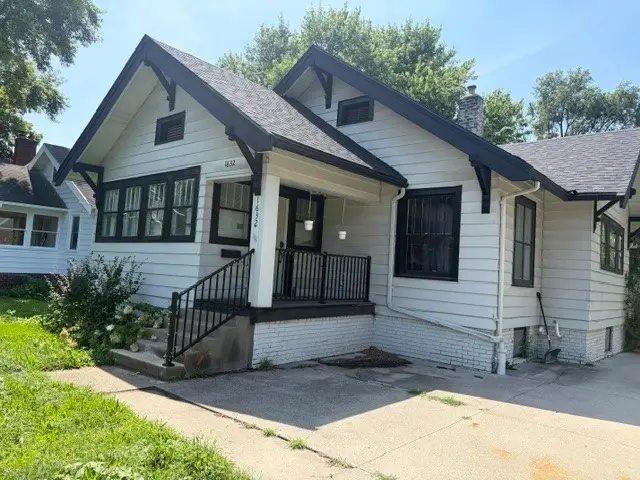 1632 E 14th Street, Des Moines, IA 50316 - #1