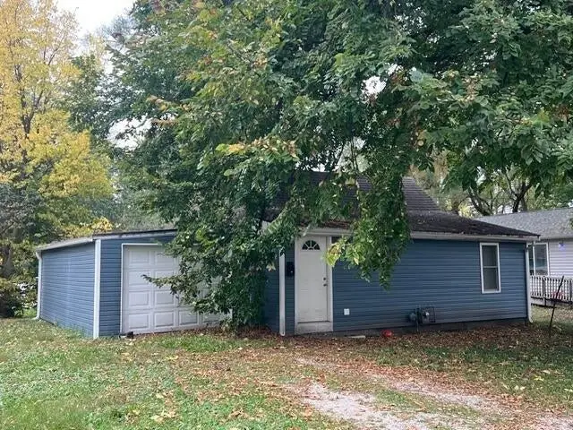 716 C Avenue, Nevada, IA 50201 - #1