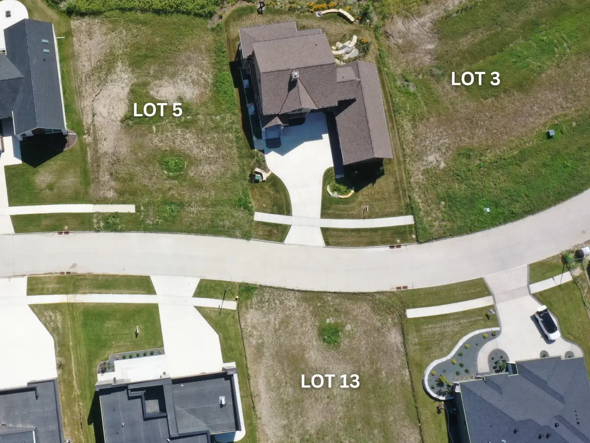 11956 Meadow Springs Drive, Johnston, IA 50131 - #1