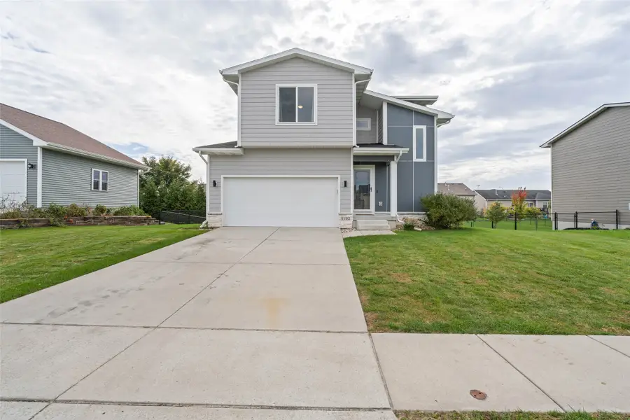 1232 Apache Street, Nevada, IA 50201 - #2