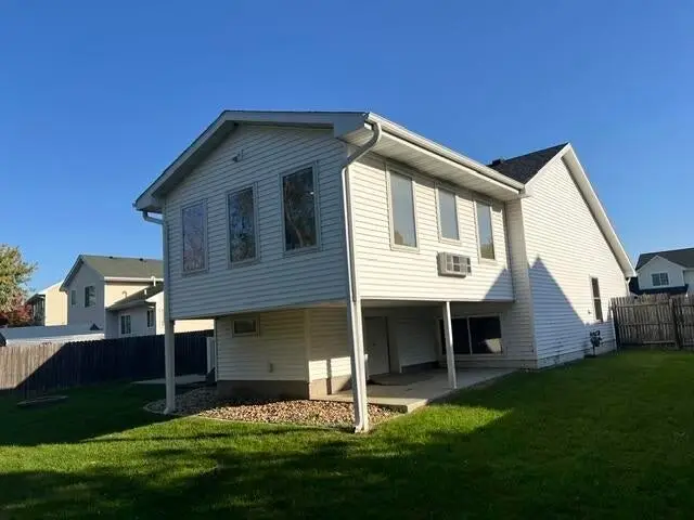 3833 Welbeck Drive, Ames, IA 50010 - #2