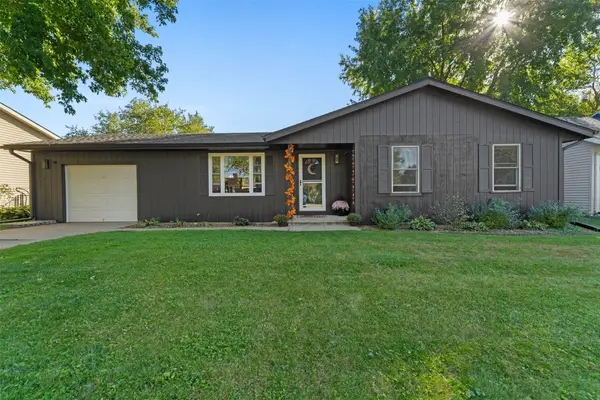 334 Maple Avenue, Nevada, IA 50201
