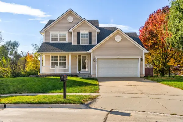 3910 122nd Street, Urbandale, IA 50323