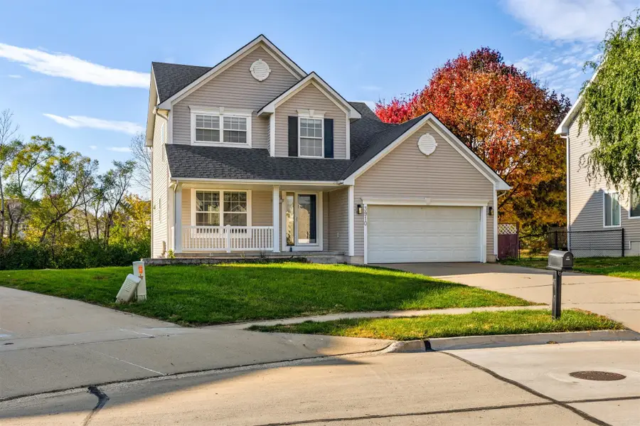 3910 122nd Street, Urbandale, IA 50323 - #2