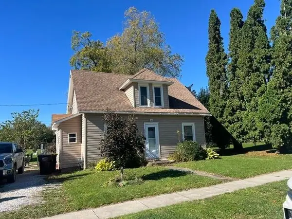 121 S Green Street, Roland, IA 50236