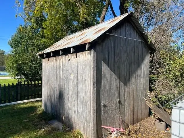 121 S Green Street, Roland, IA 50236 - #3