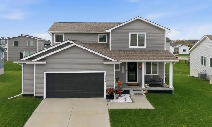 3512 Wolf Creek Road Sw, Bondurant, IA 50035 - #2
