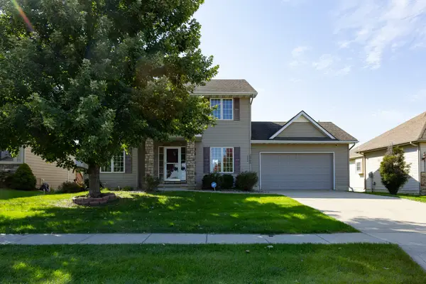 2966 SW Snyder Boulevard, Ankeny, IA 50023