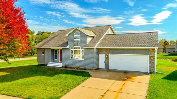 100 NW 11th Street, Grimes, IA 50111