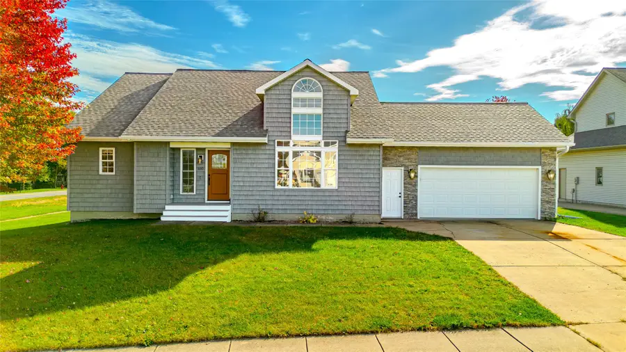 100 NW 11th Street, Grimes, IA 50111 - #2
