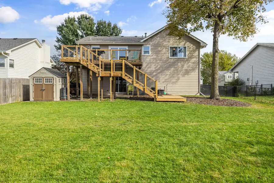 120 Kaylin Drive, Waukee, IA 50263 - #3
