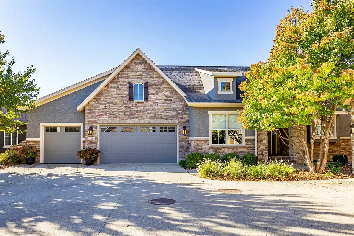 443 S Crescent Way, West Des Moines, IA 50266 - #1