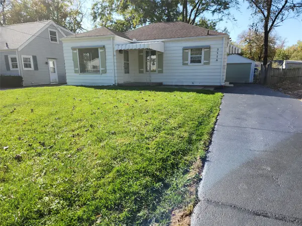 3516 37th Street, Des Moines, IA 50310