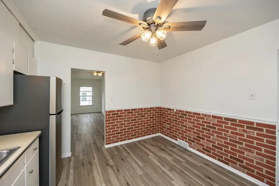 3516 37th Street, Des Moines, IA 50310 - #3