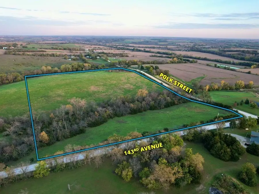 143rd Avenue, Milo, IA 50166 - #3