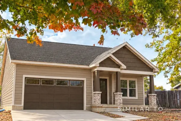 210 S Lumber Street, St Charles, IA 50240