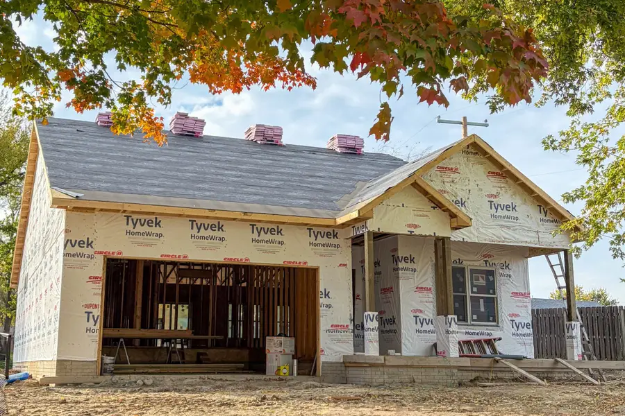210 S Lumber Street, Saint Charles, IA 50240 - #2