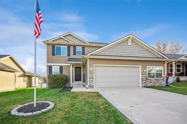 1314 N 6th Street, Indianola, IA 50125