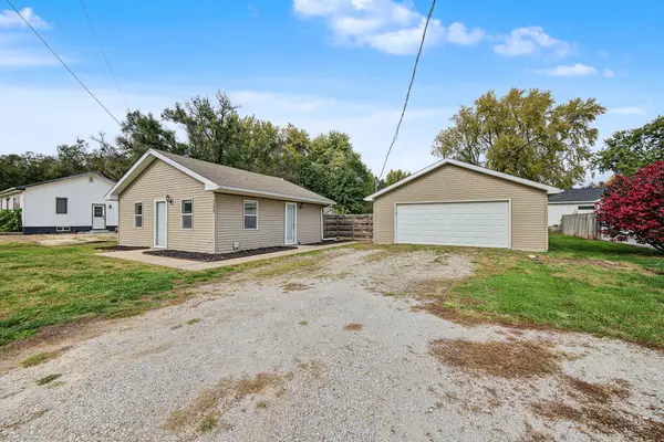 5335 NW 60th Avenue, Johnston, IA 50131
