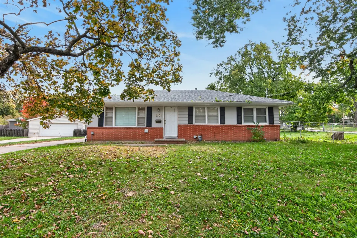 4101 Rose Hedge Drive, Des Moines, IA 50310 - #1