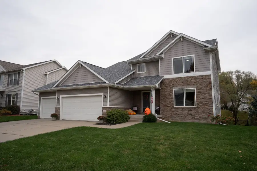 3619 Brook Run Drive, Des Moines, IA 50317 - #2