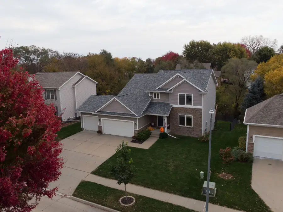 3619 Brook Run Drive, Des Moines, IA 50317 - #3