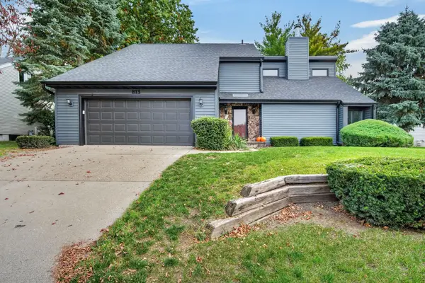 813 52nd Street, West Des Moines, IA 50265