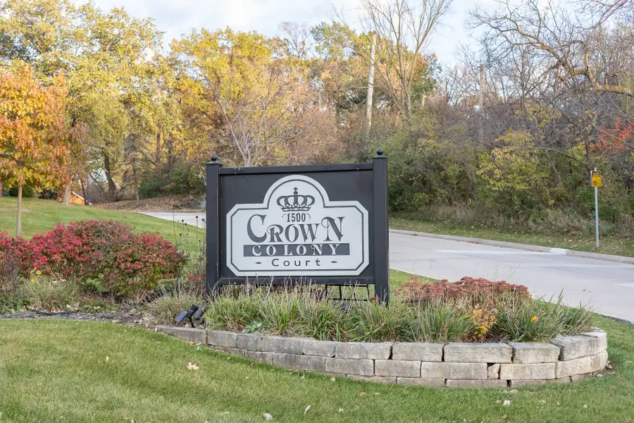 1500 Crown Colony Court #130, Des Moines, IA 50315 - #3