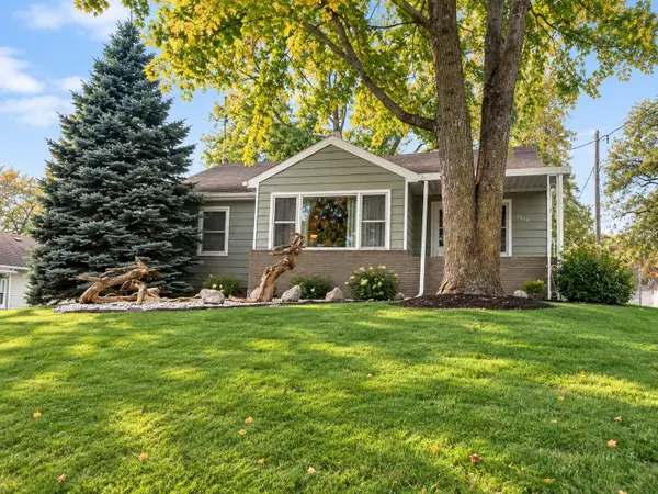 2200 S Union Street, Des Moines, IA 50315