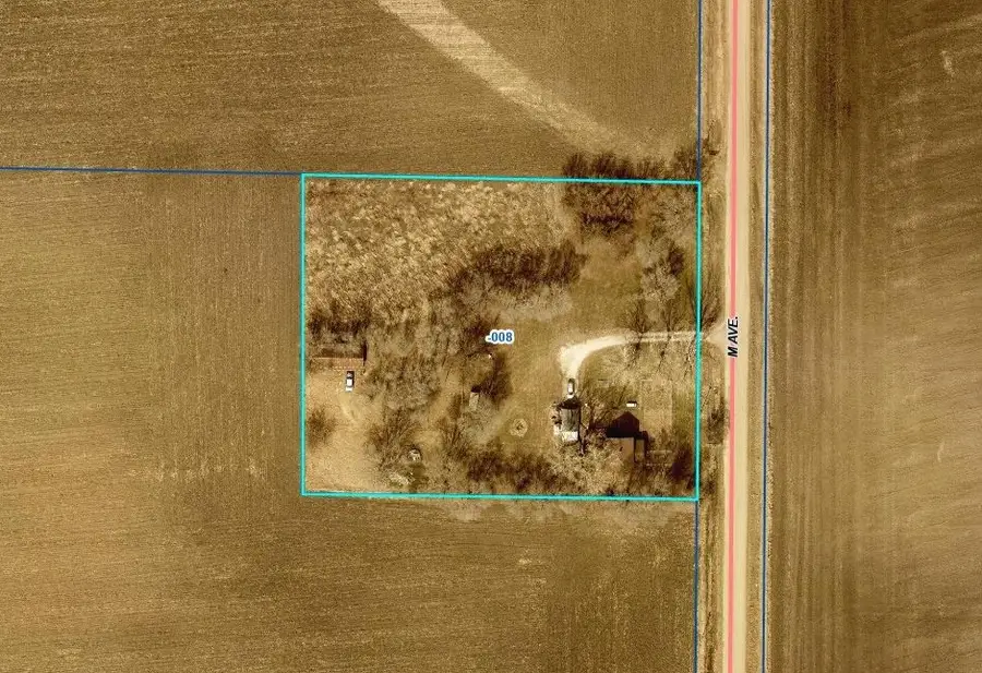 2264 M Avenue, Jefferson, IA 50129 - #2