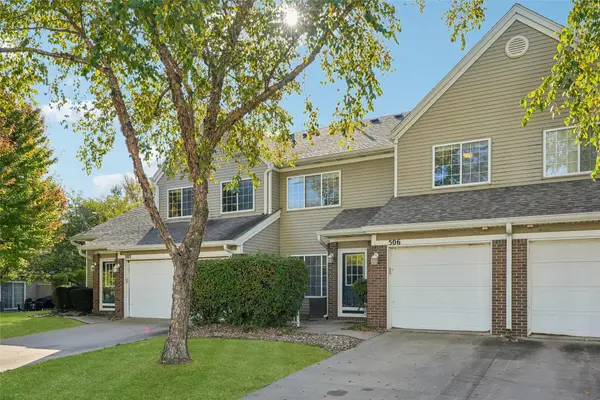 6855 Woodland Avenue #506, West Des Moines, IA 50266