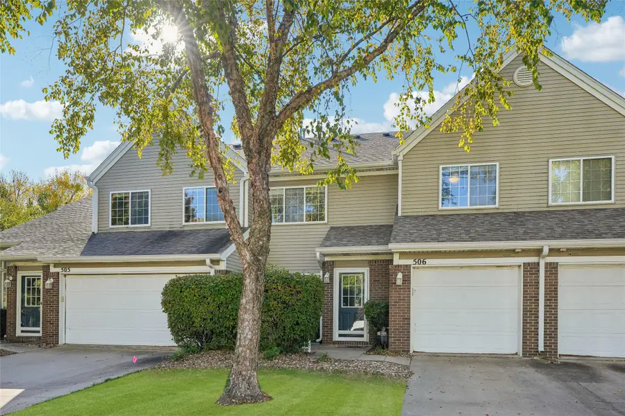 6855 Woodland Avenue #506, West Des Moines, IA 50266 - #2