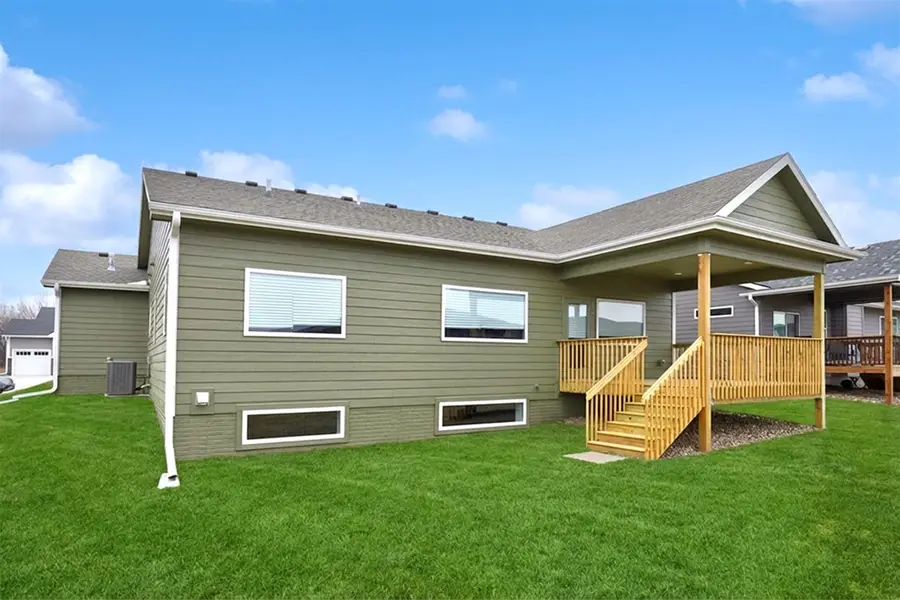 9067 Tatum Drive, West Des Moines, IA 50266 - #2