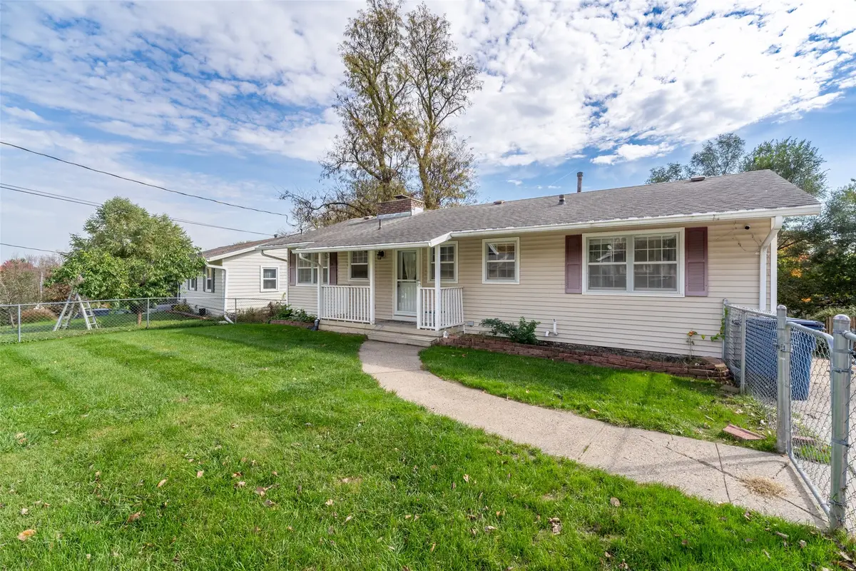 4195 Timber Lane, Des Moines, IA 50317 - #1