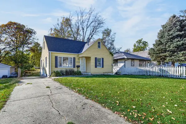 2714 Adams Avenue, Des Moines, IA 50310