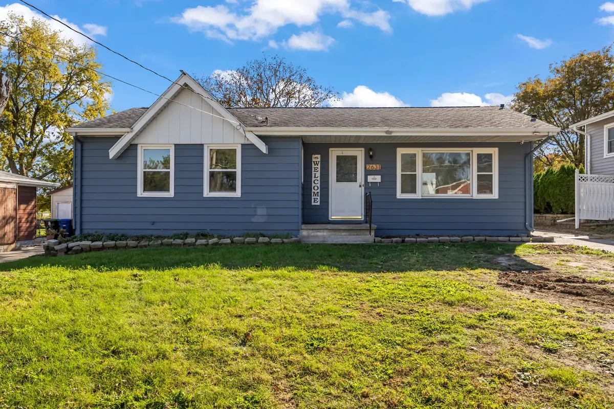 2631 Wedgewood Road, Des Moines, IA 50317 - #1