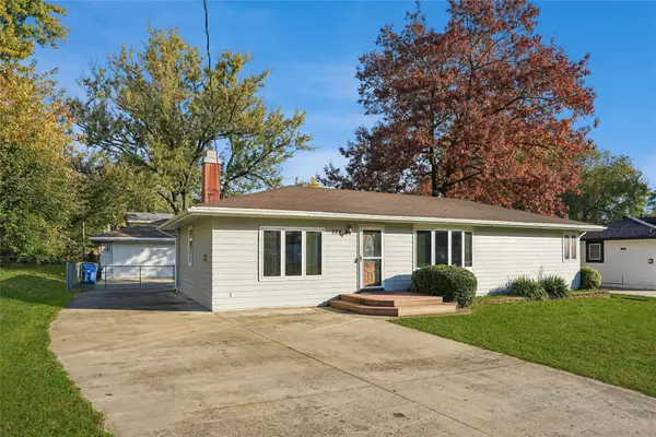 228 Marlou Parkway, Des Moines, IA 50320