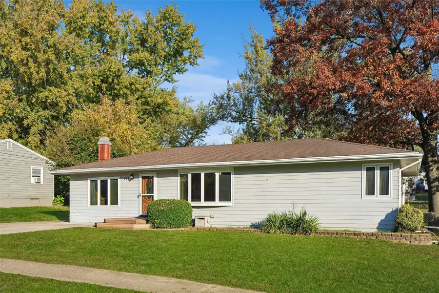 228 Marlou Parkway, Des Moines, IA 50320 - #3