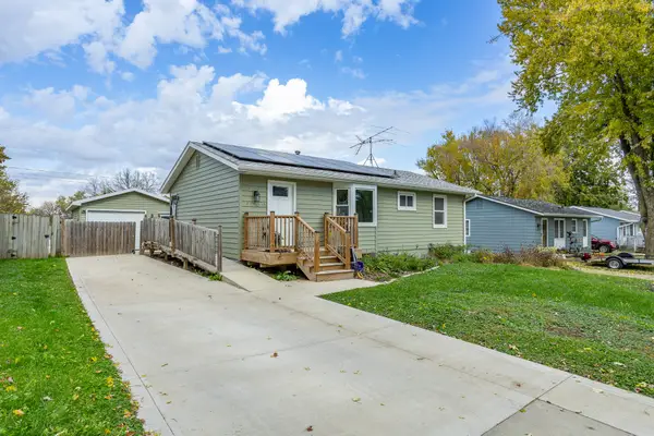 4709 Wakonda Drive, Norwalk, IA 50211