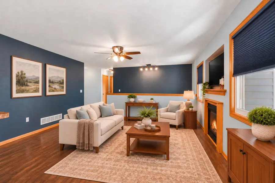 5802 SE 35th Street, Des Moines, IA 50320 - #3