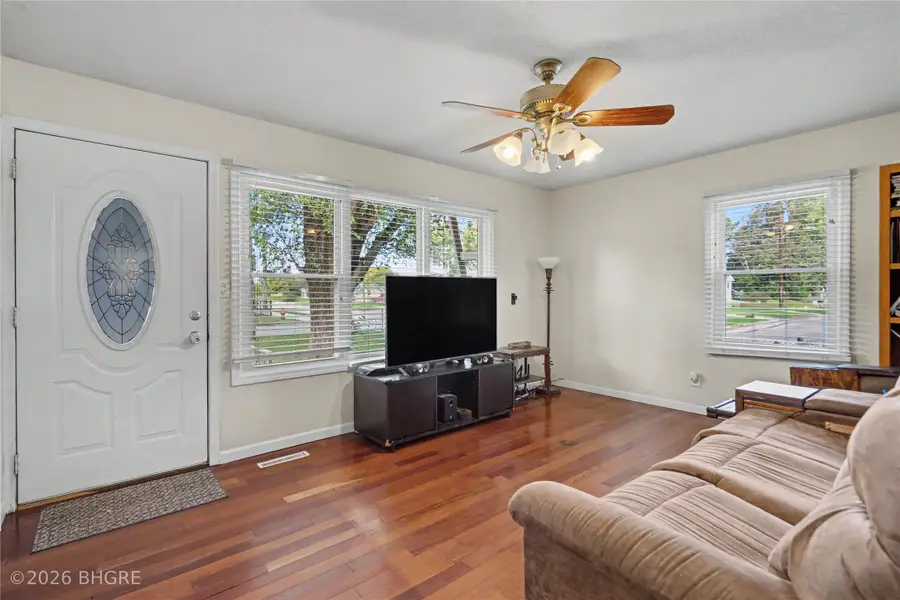 2231 E 23rd Street, Des Moines, IA 50317 - #3
