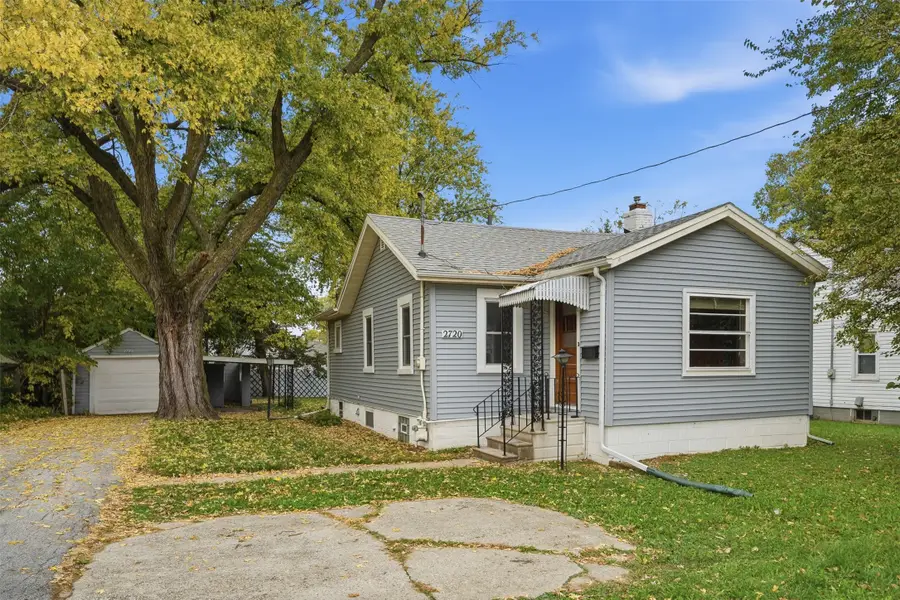 2720 Merle Hay Road, Des Moines, IA 50310 - #2