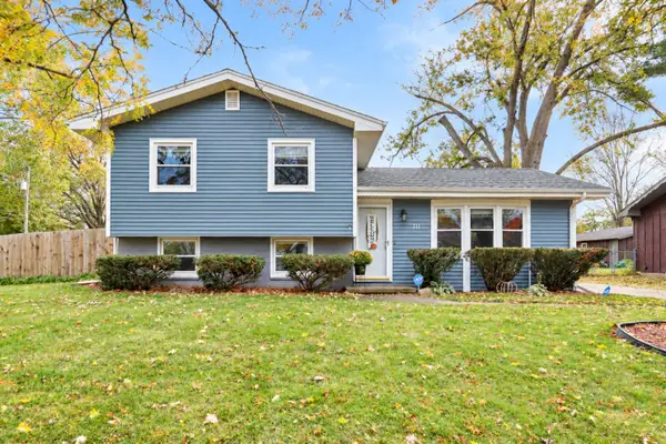 711 E Wall Avenue, Des Moines, IA 50315