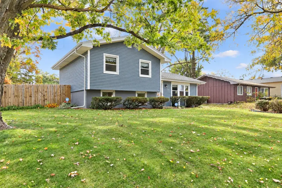 711 E Wall Avenue, Des Moines, IA 50315 - #3