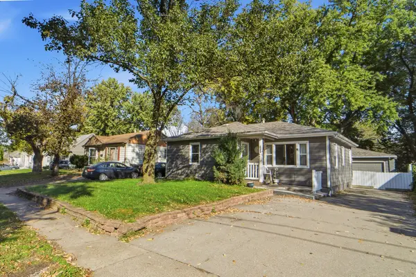 3819 N Union Street, Des Moines, IA 50316
