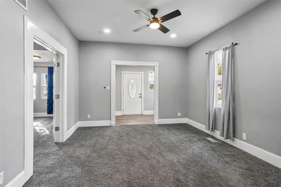 3022 Carr Street, Des Moines, IA 50317 - #3