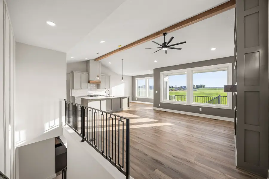 8129 Buckley Street, Johnston, IA 50131 - #3