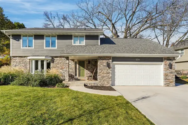 506 46th Street, West Des Moines, IA 50265