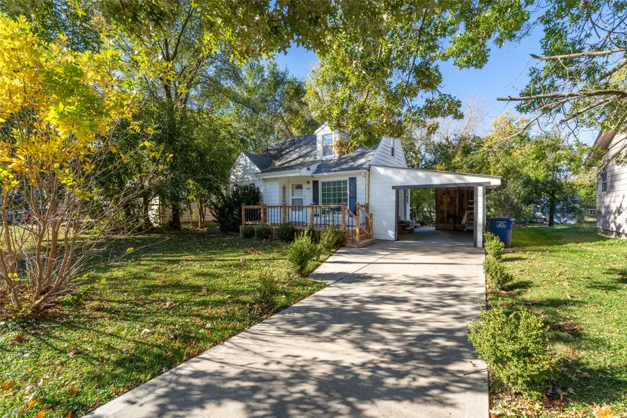 6608 SW 16th Street, Des Moines, IA 50315 - #2