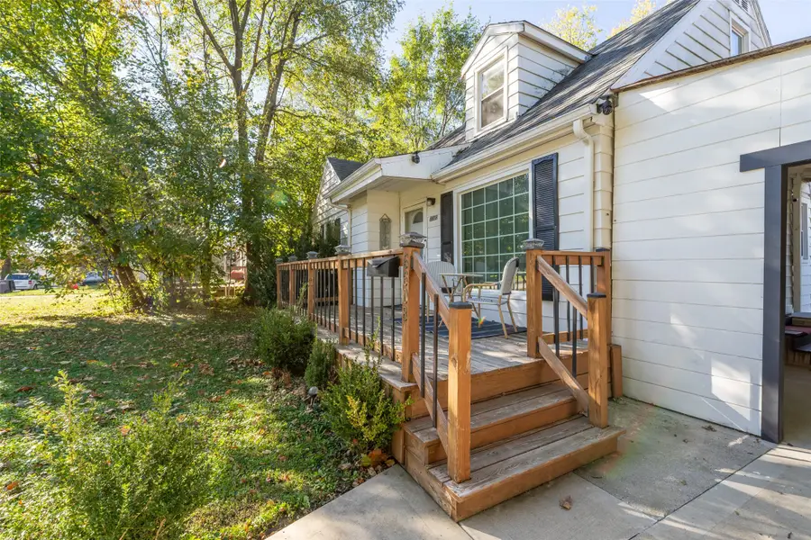 6608 SW 16th Street, Des Moines, IA 50315 - #3